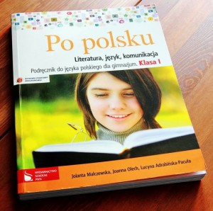 Po polsku. Tom I