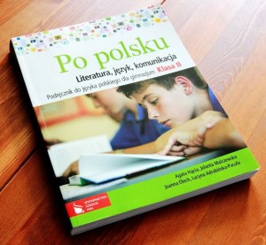 Po polsku. Tom II