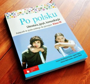 Po polsku. Tom III