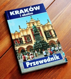 Kraków i okolice. Przewodnik
