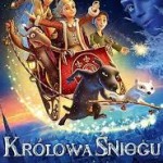 Królowa Śniegu