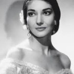 Maria Callas