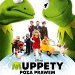 Muppety. Poza prawem