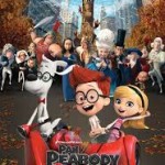 Pan Peabody i Sherman