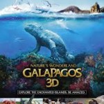 Galapagos 3D