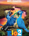 Rio 2