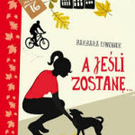 A jeśli zostanę