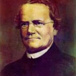 Gregor Johann Mendel