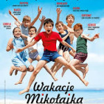 Wakacje Mikołajka