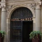 Hotel Pod Różą