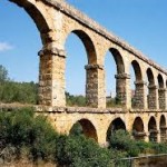 Rzymski akwedukt
