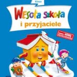 Wesoła szkoła i przyjaciele