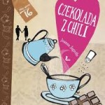 Czekolada z chili