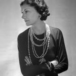 Gabrielle Chanel