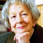 Wisława Szymborska