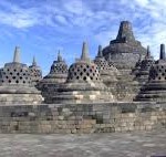 Borobudur