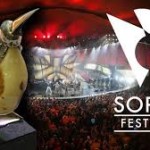 Festiwal w Sopocie