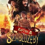 Film Kapitan Szablozęby i skarb piratów