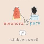 Książka Eleonora i Park