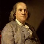 Benjamin Franklin