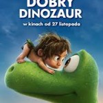 Film Dobry dinozaur