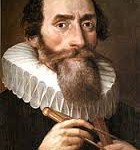 Johannes Kepler