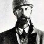 Percy Fawcett