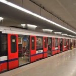 Warszawskie metro